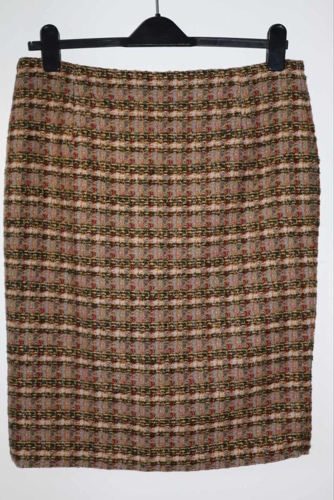 Purdey prachtige rok maat 42 / XL, Purdey, Meerkleurig, NL, Ophalen of Verzenden