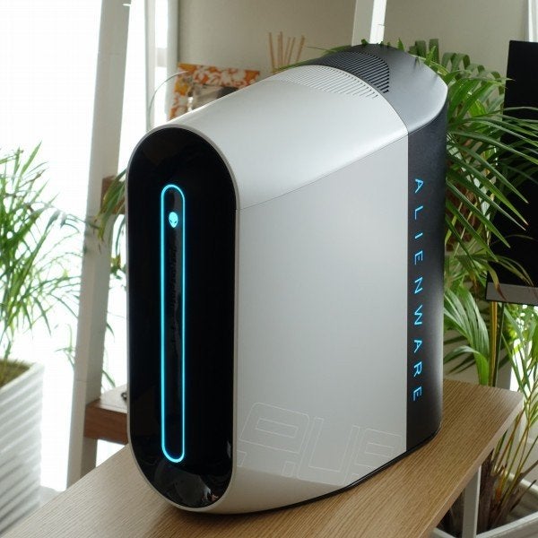Prachtige AlienWare RTX Super Game PC / Gaming Computer!, Computers en Software, Ophalen, 1500 GB / 1,5 TB, Alienware, Zo goed als nieuw