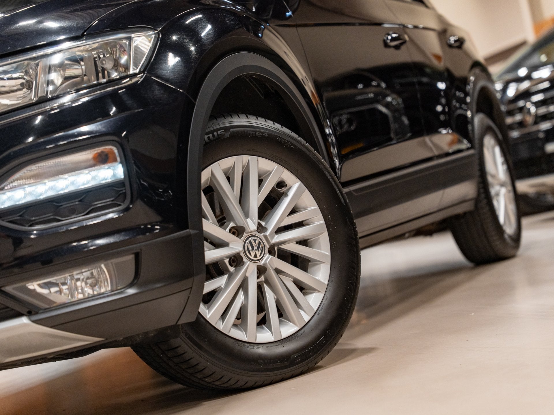 Volkswagen T-Roc 1.0 TSI 116PK, Apple Carplay, ACC, PDC, And, Voorwielaandrijving, Dealer onderhouden, Stof, Gebruikt