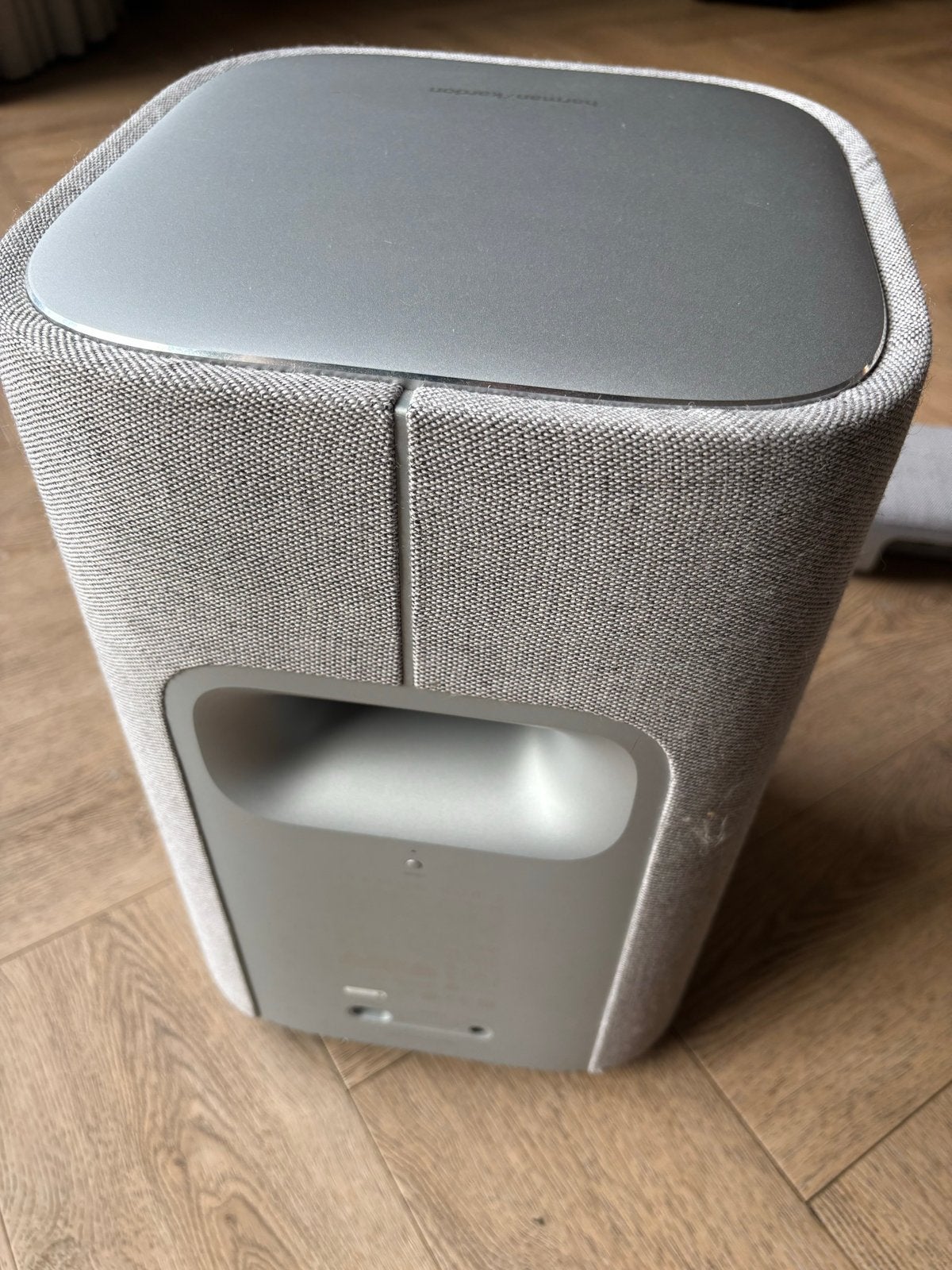 Foto 4 van Harman Kardon Citation Surround Systeem
