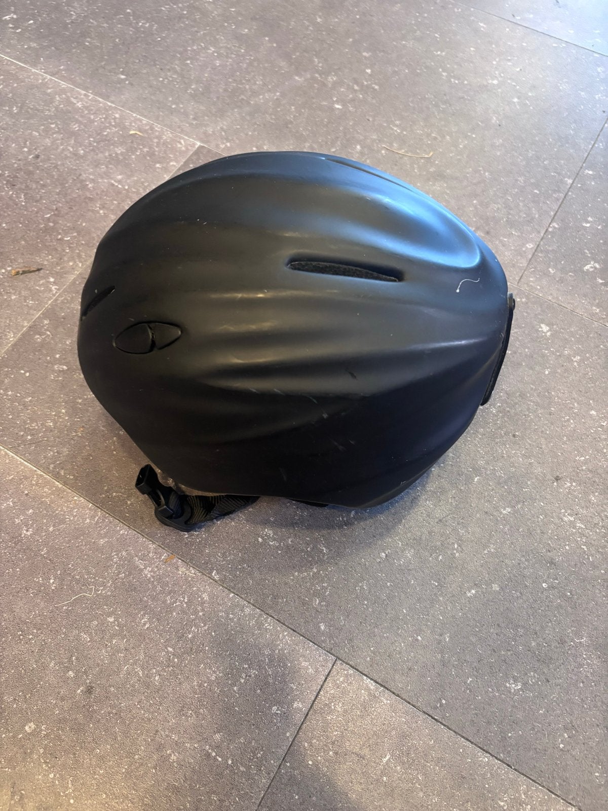 Skihelm HEMA, maat S (52-56 cm), Overige merken, Overige typen, Ophalen of Verzenden, Zo goed als nieuw