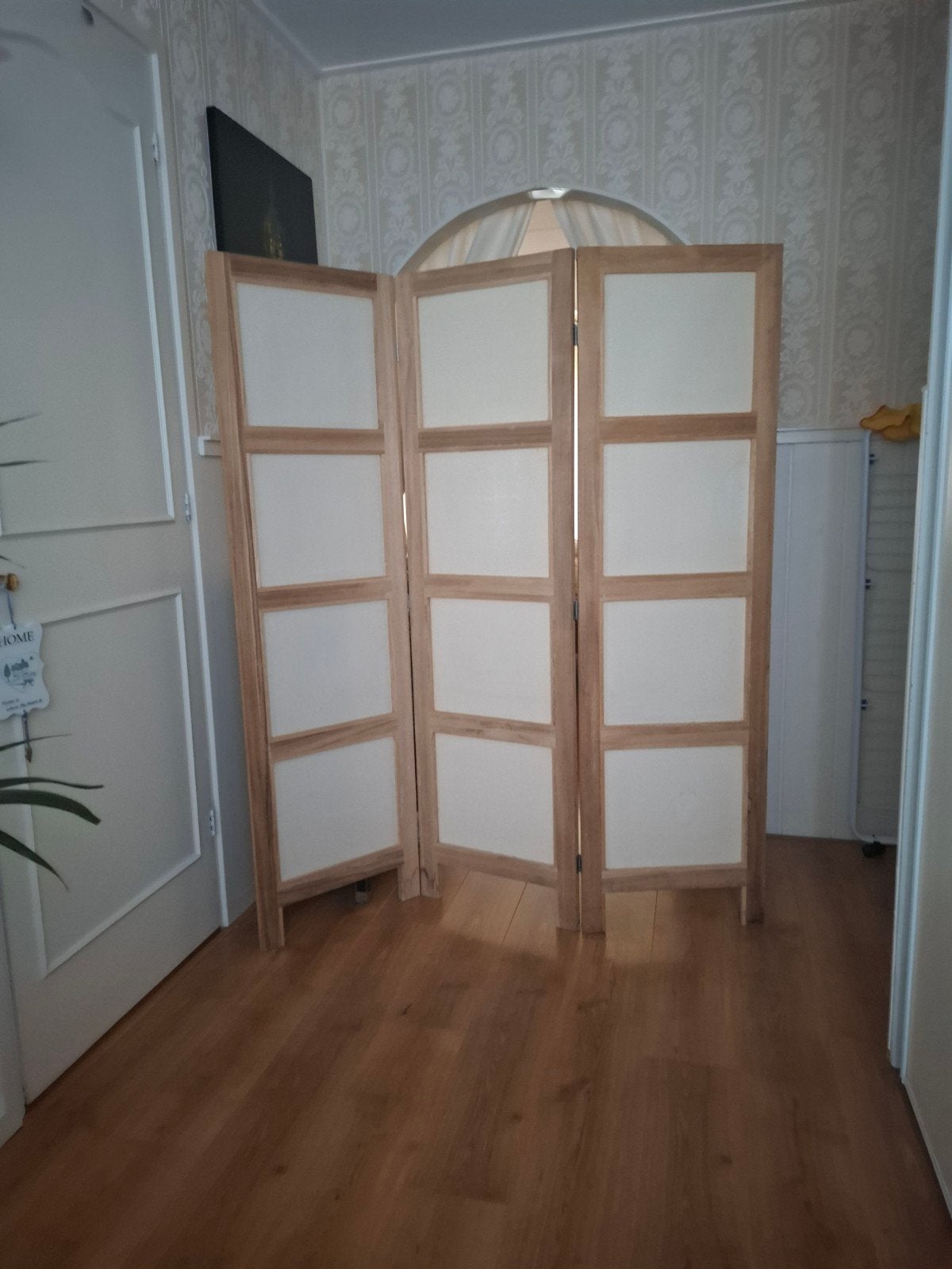 Kamerscherm, Huis en Inrichting, Woonaccessoires | Kamerschermen, Ophalen
