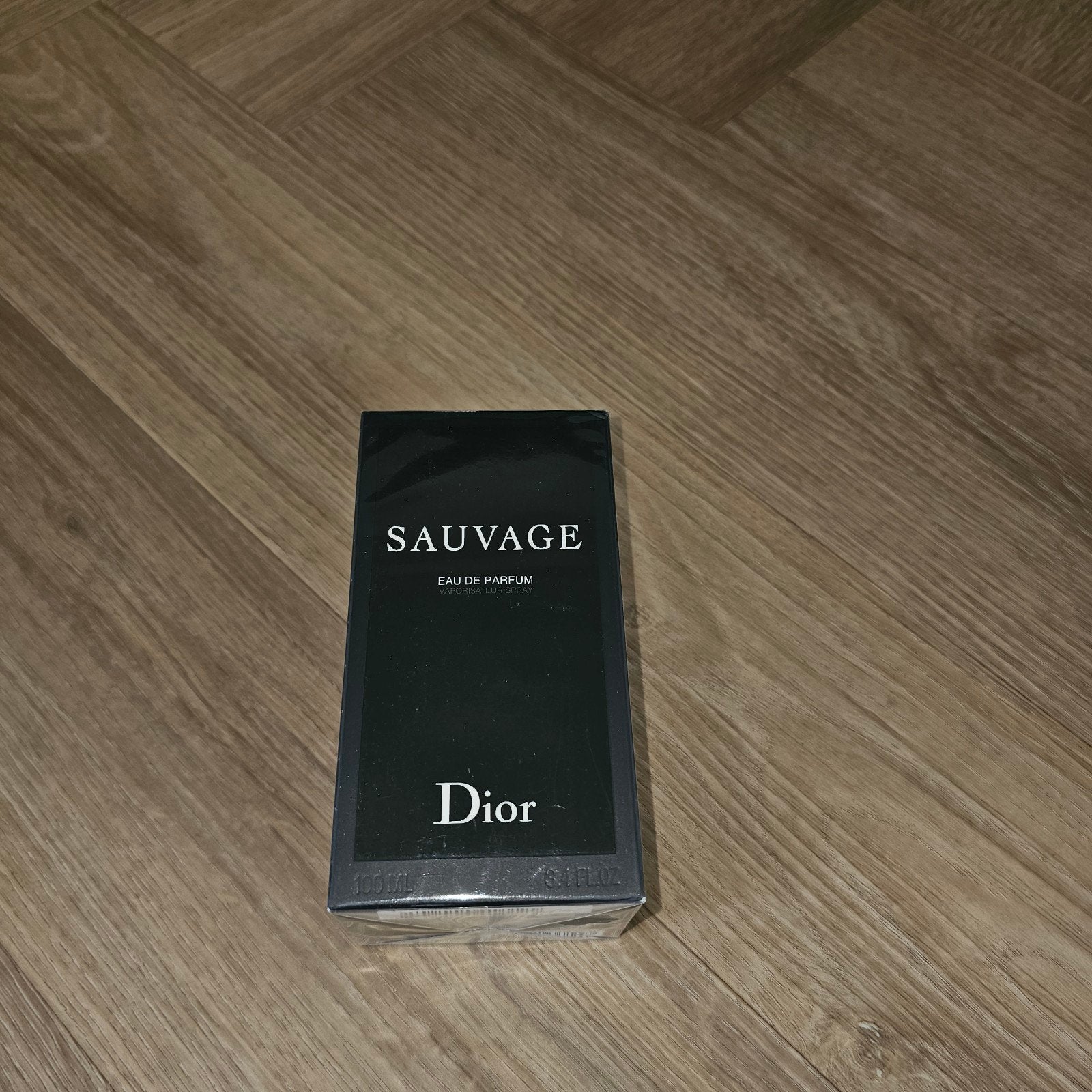 Dior sauvage origineel, Ophalen, Nieuw