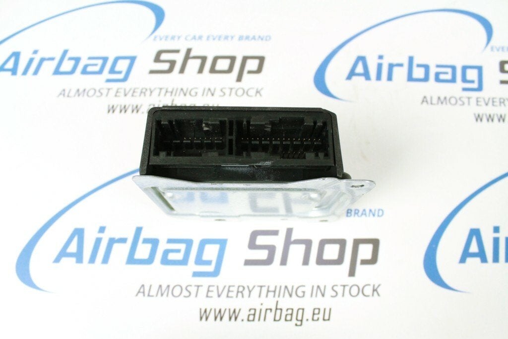 Airbag module Alfa Romeo Giulietta (2010-2020), Gebruikt, Ophalen of Verzenden