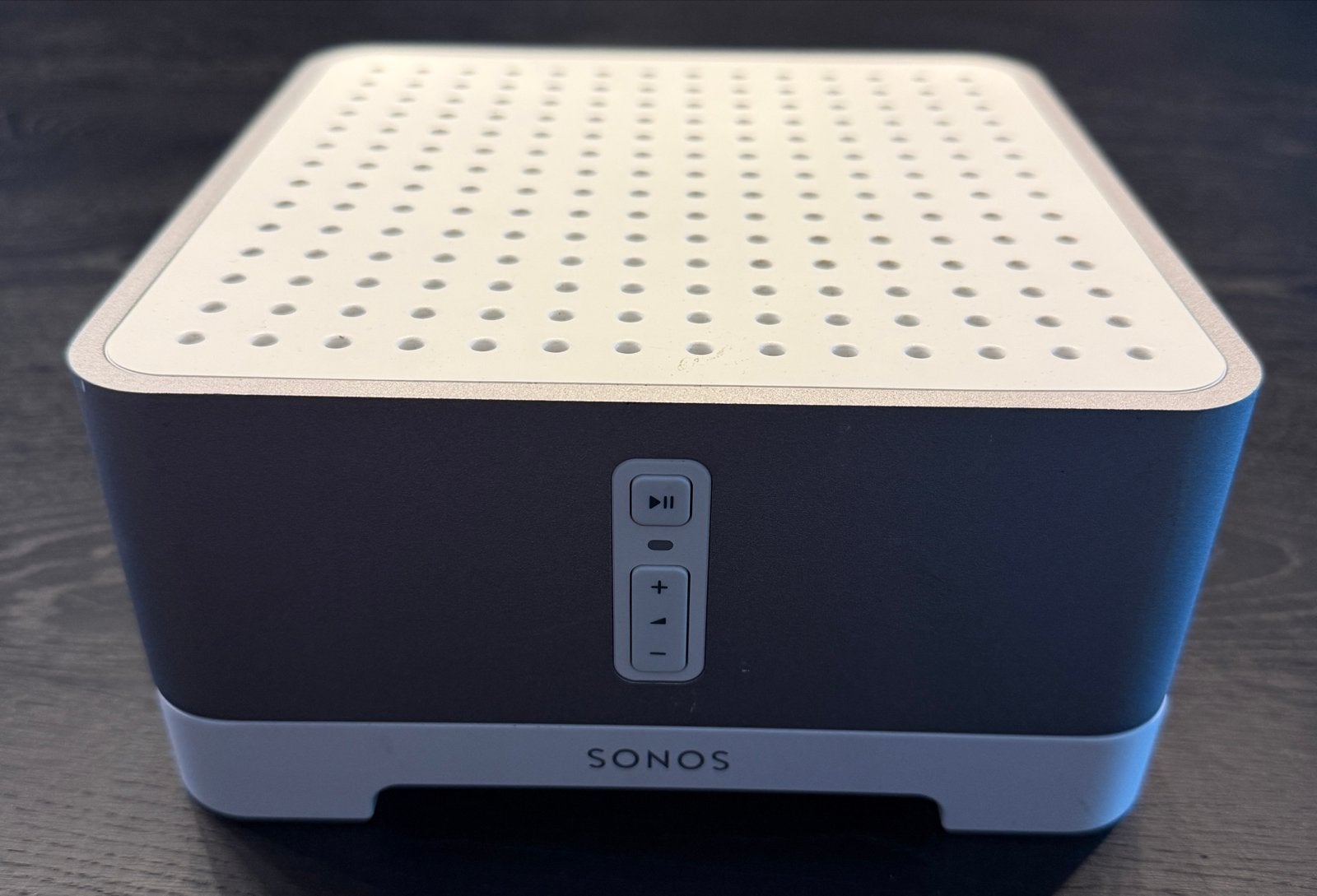 Sonos Connect Amp (Gen 2 / S2), Overige merken, Ophalen of Verzenden, Zo goed als nieuw, 120 watt of meer