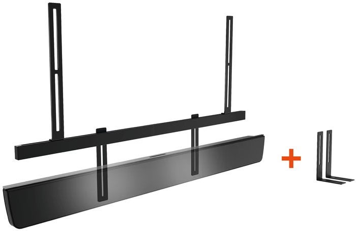 Foto 6 van SONOS Ray Soundbar Wit INCL DOOS EN TVBEUGEL VOGEL’S