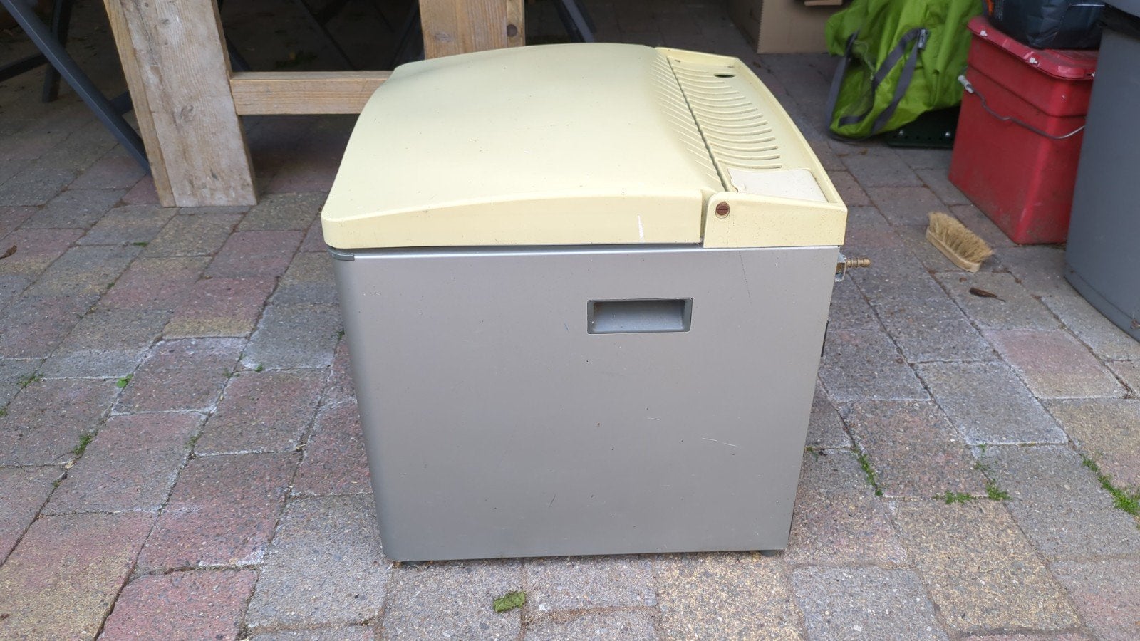 Tristar COOL 40 Absorptie Koelbox - 37L, Ophalen of Verzenden, Gebruikt, Elektrisch