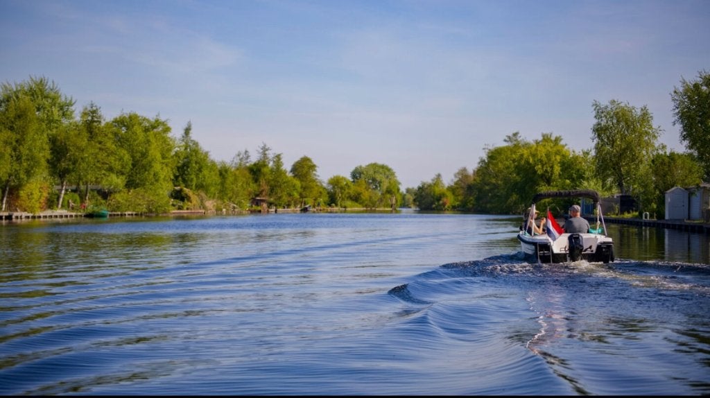 * Gezocht: Eiland, Boot of Recreatiewoning, Diversen, Overige Diversen, Ophalen of Verzenden