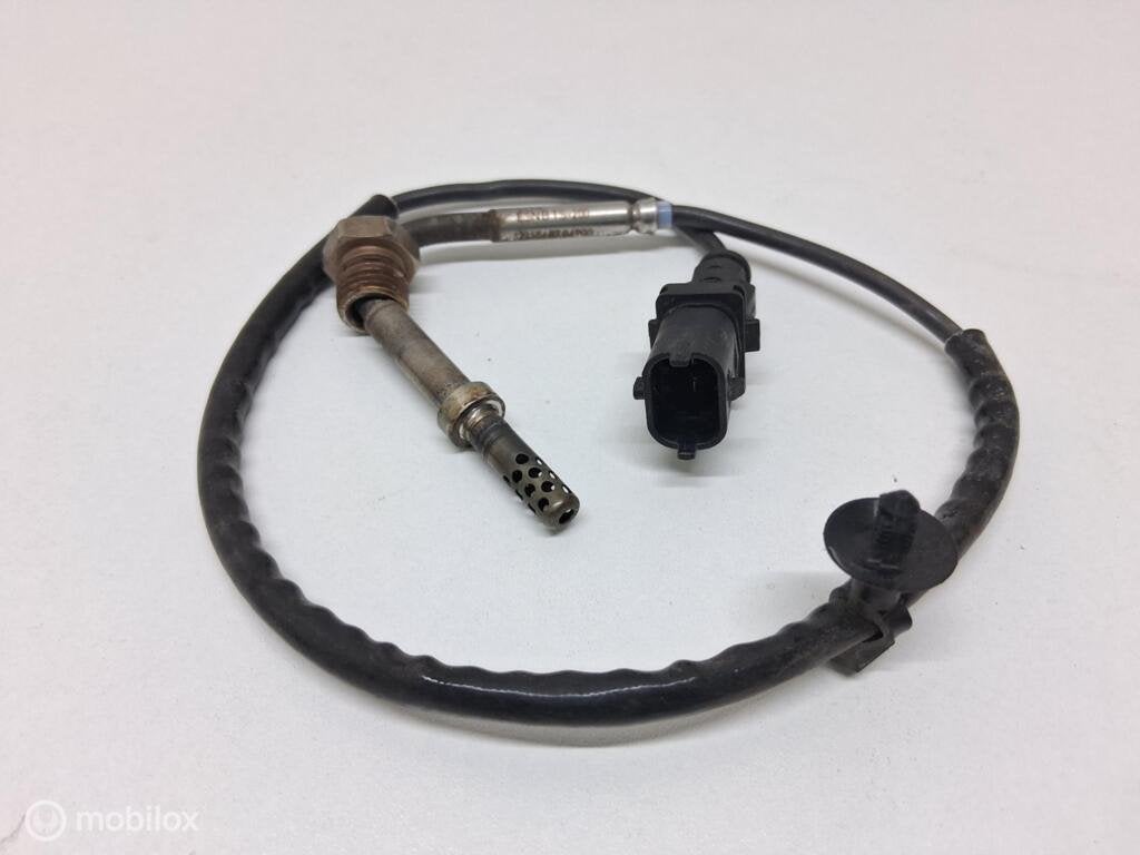 Uitlaattemperatuursensor Opel Meriva B (10-17)1231568704900, Gebruikt, Opel, Ophalen of Verzenden, Opel