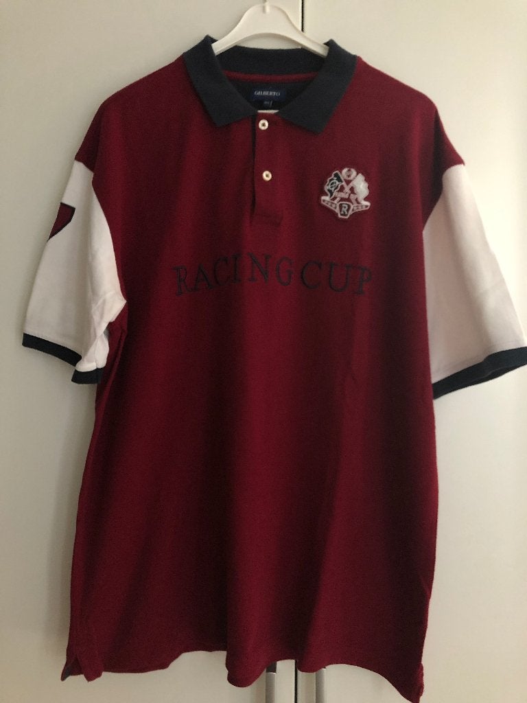 Heren polo Gilberto, Kleding | Heren, Ophalen, Nieuw, Overige maten, Gilberto