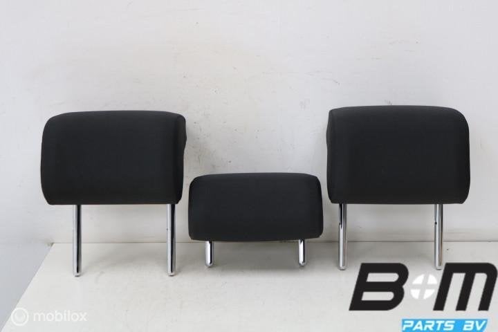 Set hoofdsteunen achterbank VW Golf 7 LI8 5G0885902P, Gebruikt