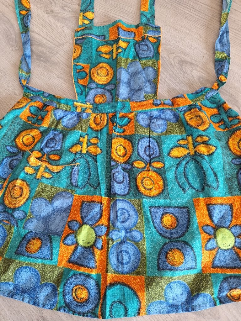 Vintage keukenschorten van mijn Oma, Ophalen of Verzenden, Gebruikt, Overige applicaties