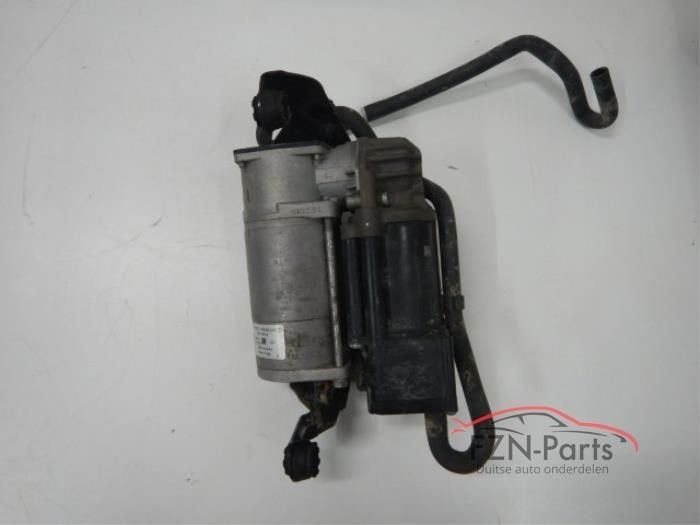 Mercedes-Benz E-Klasse W213 Compressor Luchtpomp, Ophalen of Verzenden, Gebruikt