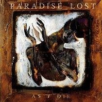 Paradise Lost - As i die (1992) 4tr. CDsingle Nw./Org., Ophalen of Verzenden, Zo goed als nieuw, Rock en Metal