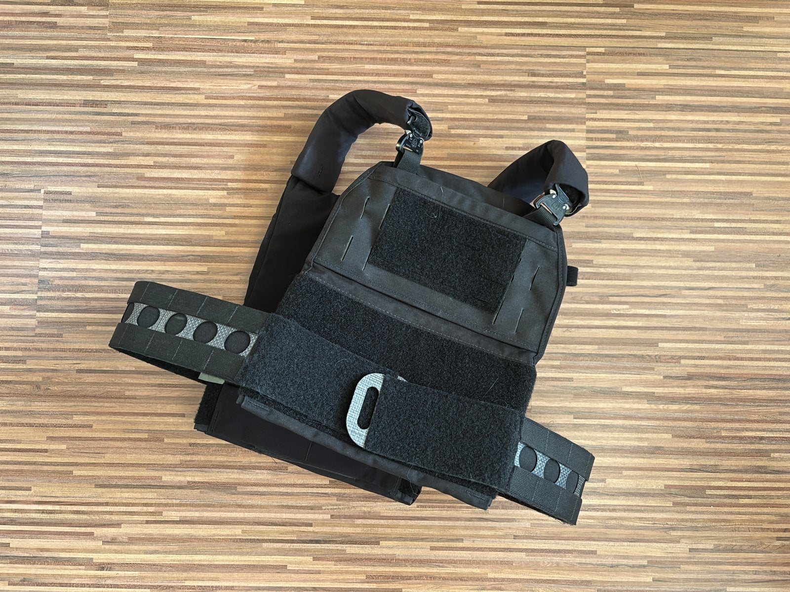 Ferro Concepts FCPC V5 Plate Carrier - Large, Ophalen of Verzenden, Overige soorten, Amerika, Kleding of Schoenen