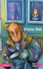 boekje vieze nol, Boeken, Ophalen of Verzenden, Zo goed als nieuw, Fictie algemeen
