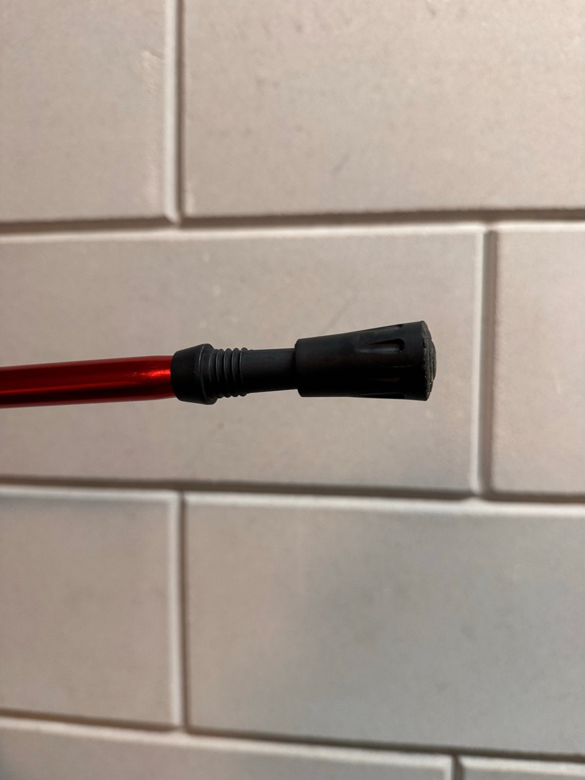 Swiss Nordic Walking Stokken - Anti-Shock - Verstelbaar, Ophalen, Nieuw, Wandelstok