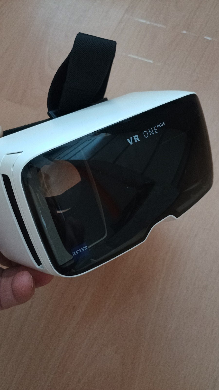 Zeiss VR One Plus, VR-bril voor smartphone, Ophalen, Gebruikt, VR-bril, Telefoon