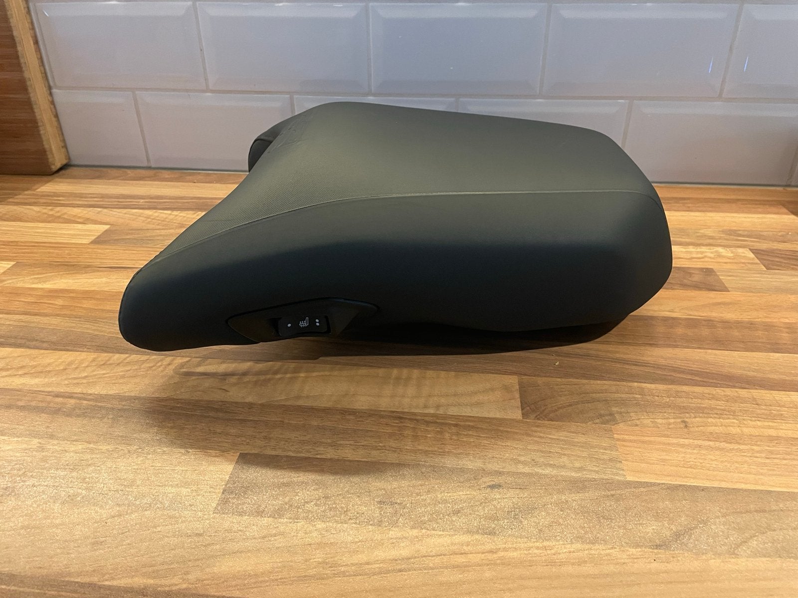 BMW R1200GS R1250GS Verwarmd Comfort Zadel, Ophalen of Verzenden, Gebruikt