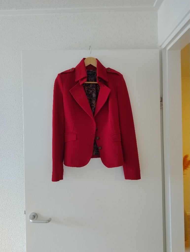 Blazer Rinascimento M, Maat 38/40 (M), Verzenden, Rinascimento, Zo goed als nieuw