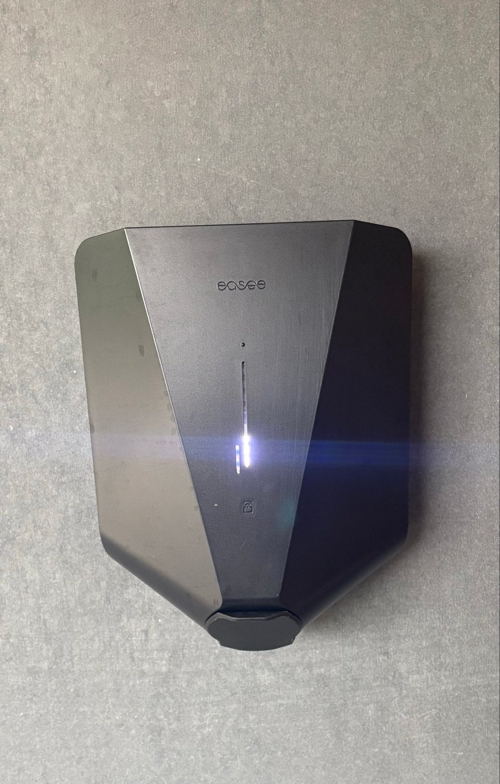 Easee Charge Up 22kW Laadstation, Auto diversen, Ophalen, Zo goed als nieuw, Laadpaal
