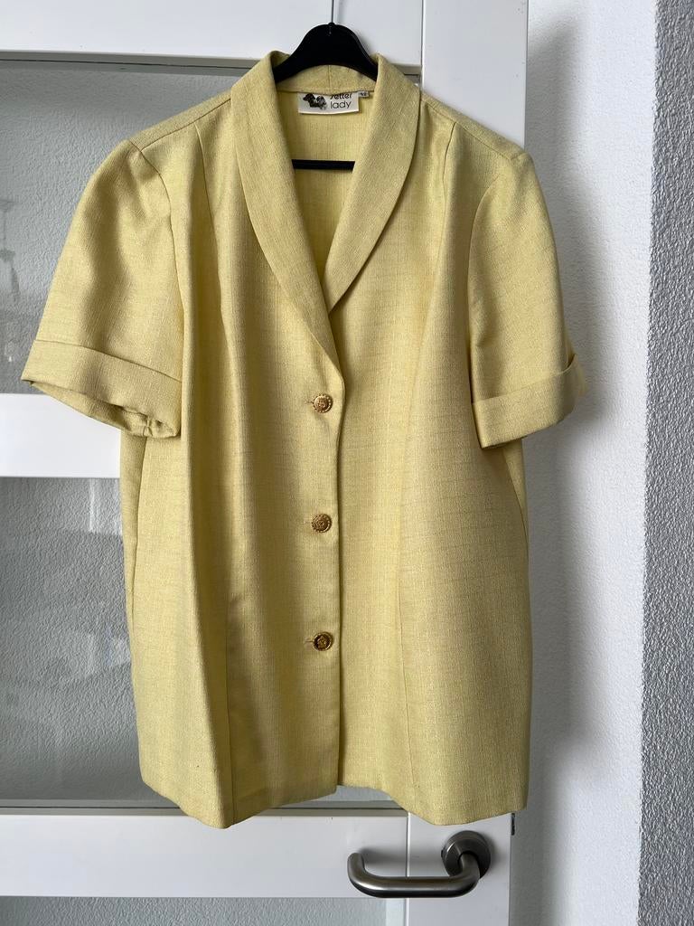 Setter lady blouses, Kleding | Dames, Ophalen of Verzenden, Zo goed als nieuw, Maat 42/44 (L)