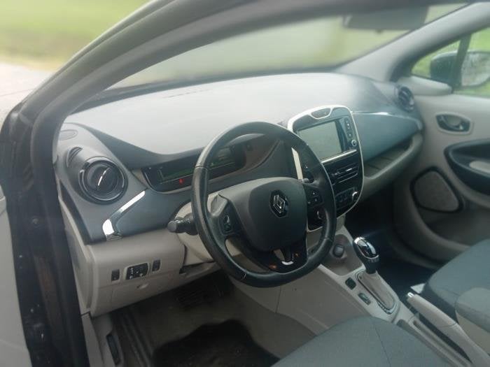 Kachelhuis van een Renault Zoe, Gebruikt, -, Renault, -