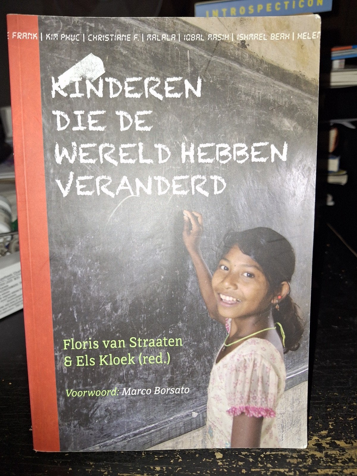 Kinderen die de wereld, Ophalen of Verzenden, Zo goed als nieuw, Overige gebieden