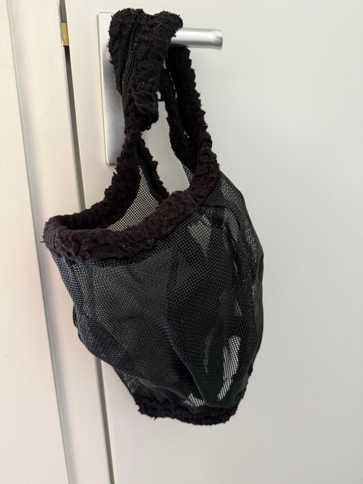 Vliegenmasker maat full kavalkade, Ophalen of Verzenden