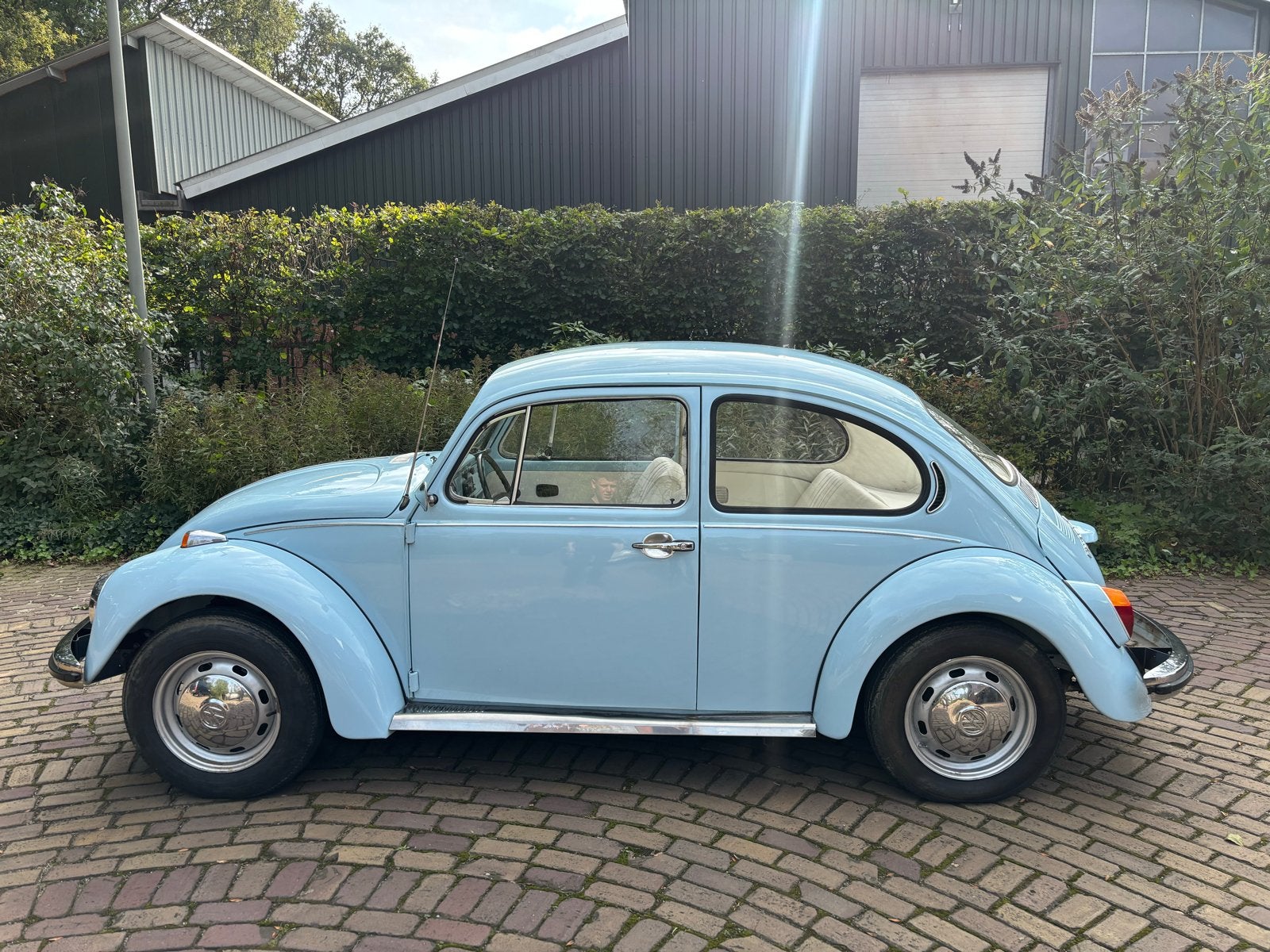 Kever volkswagen, foto 6