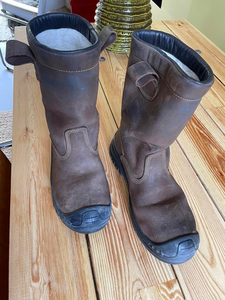 Te koop: Sixton peak HDry werklaarzen maat 42, Ophalen of Verzenden