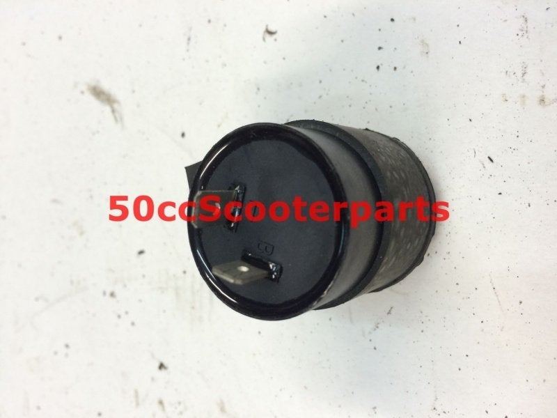 Knipperlicht relais Sym Orbit 38300-T40-010 origineel Gebrui, Motoren, Tuning en Styling, Ophalen of Verzenden