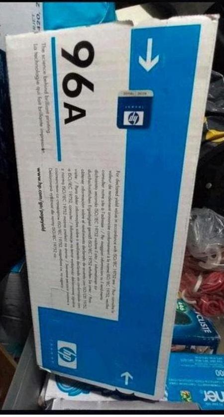 Toner/ inkt oa HP LaserJet, Ophalen of Verzenden, Nieuw, Toner