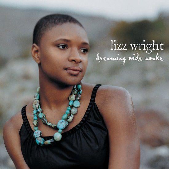 Lizz Wright  -  Dreaming Wide Awake (CD) Nieuw, Cd's en Dvd's, Cd's | Pop, Nieuw in verpakking, Ophalen of Verzenden
