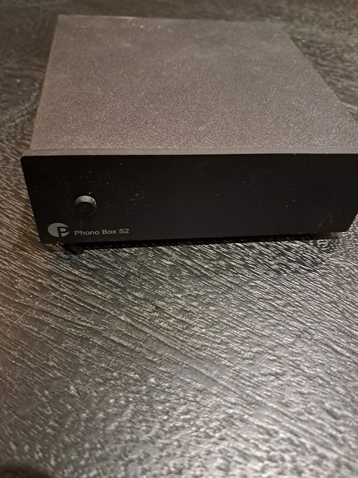 Pro-Ject Phono Box S2 Phono Voorversterker, Ophalen of Verzenden