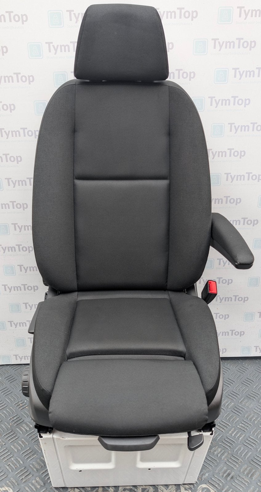 Stoel passsagier rechts voor Mercedes Sprinter 2017-2025, Tymtop5@gmail.com, 3161ek, Tymtop, Mercedes-Benz