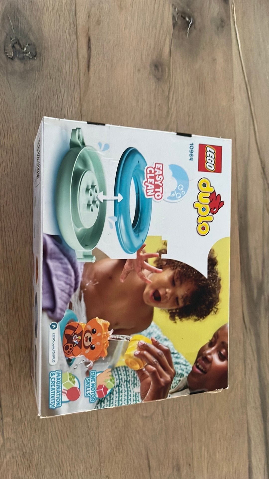 Duplo, Ophalen, 10 tot 50 stukjes, Zo goed als nieuw, 2 tot 4 jaar