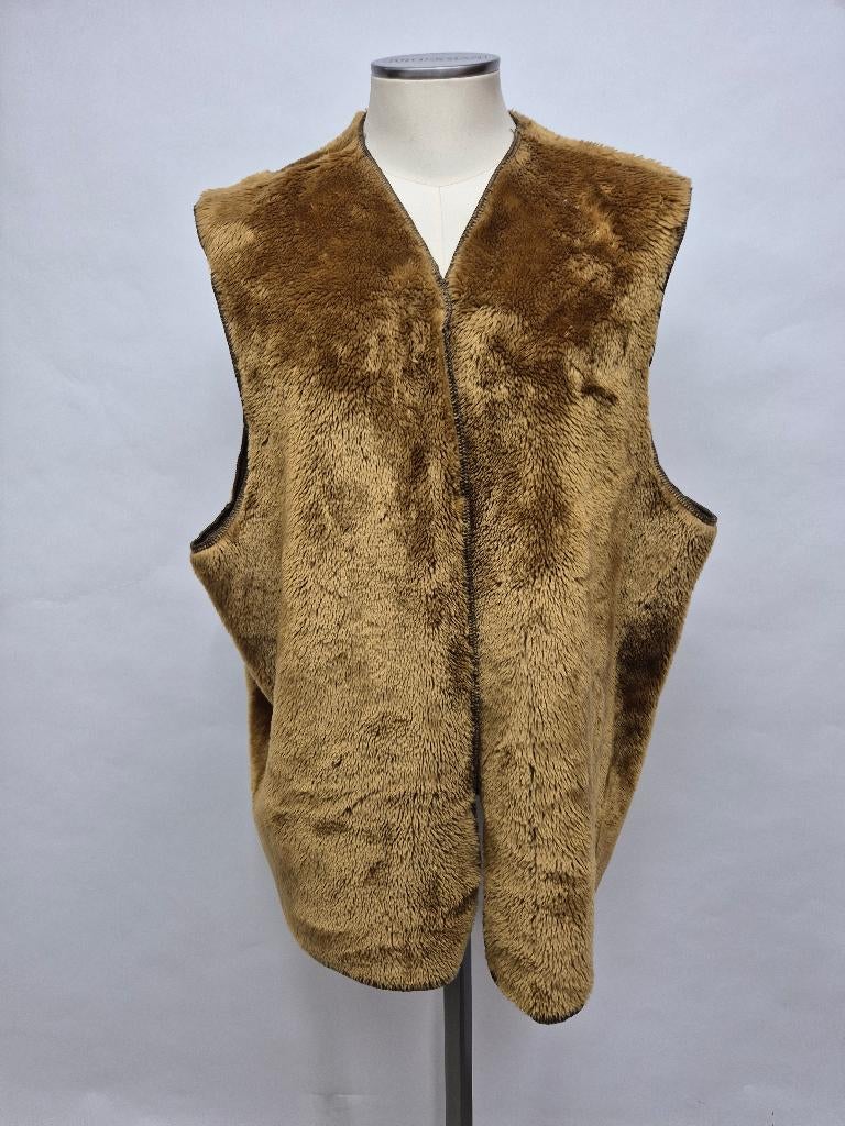Barbour voering Border etc. liner Teddy, C48-122cm, Kleding | Heren, Jassen | Winter, Overige maten, Ophalen of Verzenden, Zo goed als nieuw