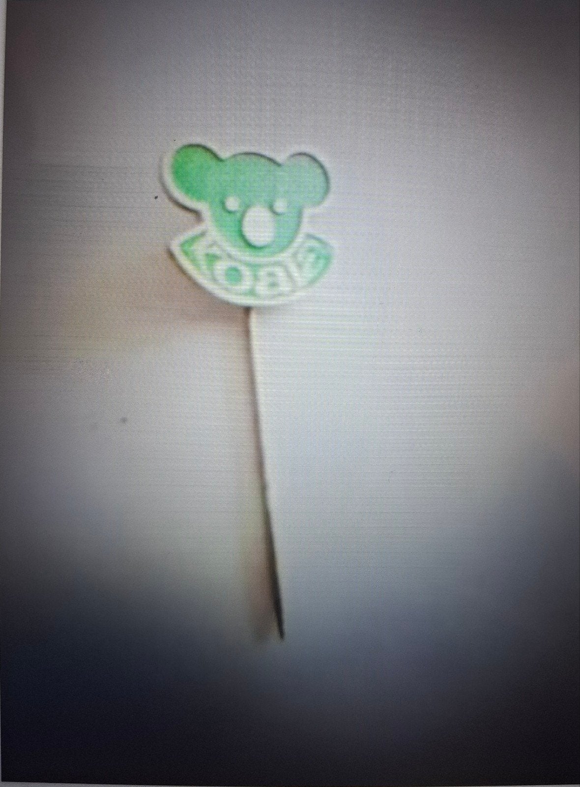 Speldje Koala, Ophalen of Verzenden, Nieuw, Figuurtje, Speldje of Pin