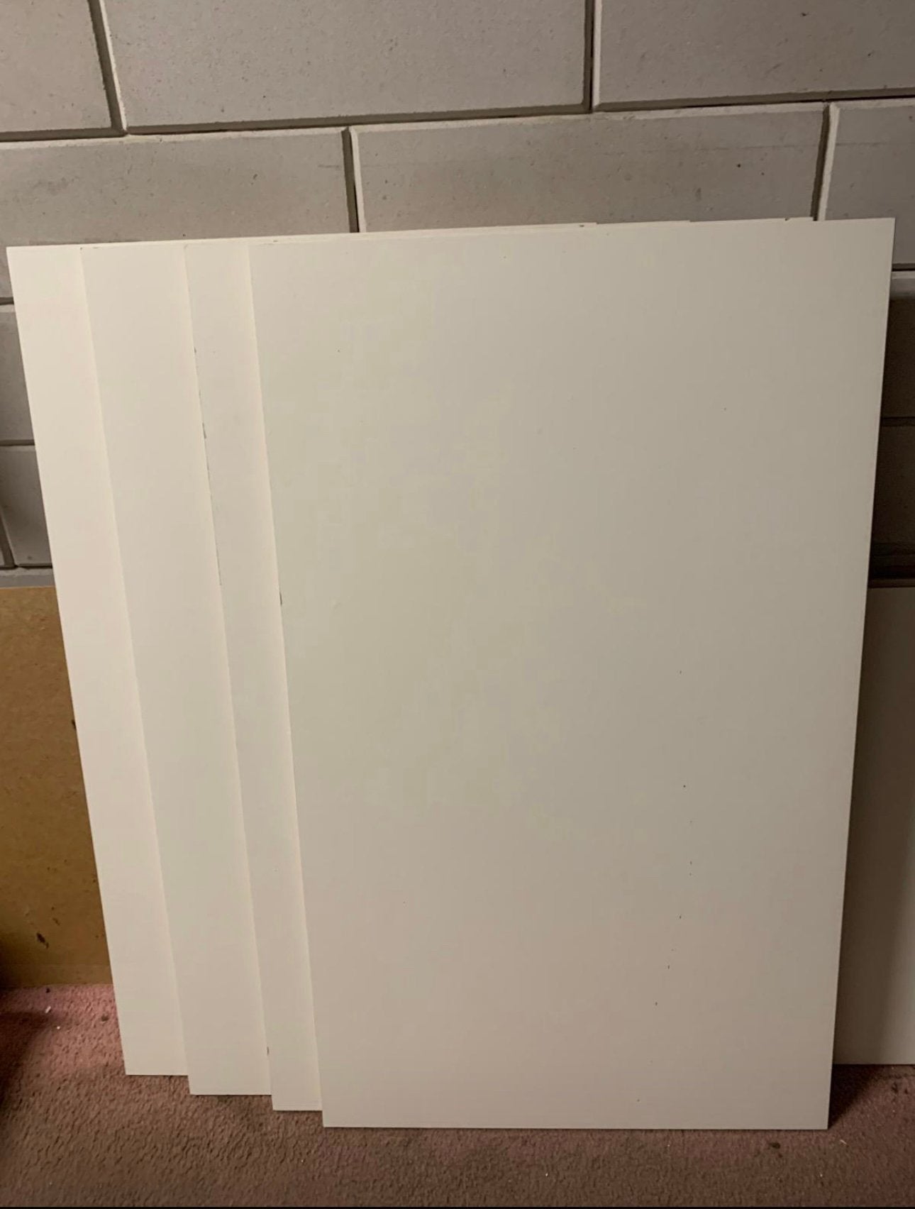 4 planken IKEA Pax kast komplement, Ophalen, Zo goed als nieuw