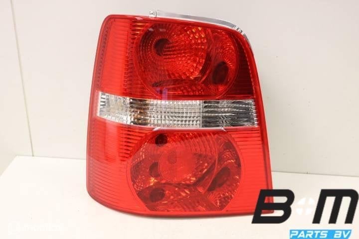 Achterlicht links (bestuurderskant) VW Touran 1T 1T0945095G, Gebruikt
