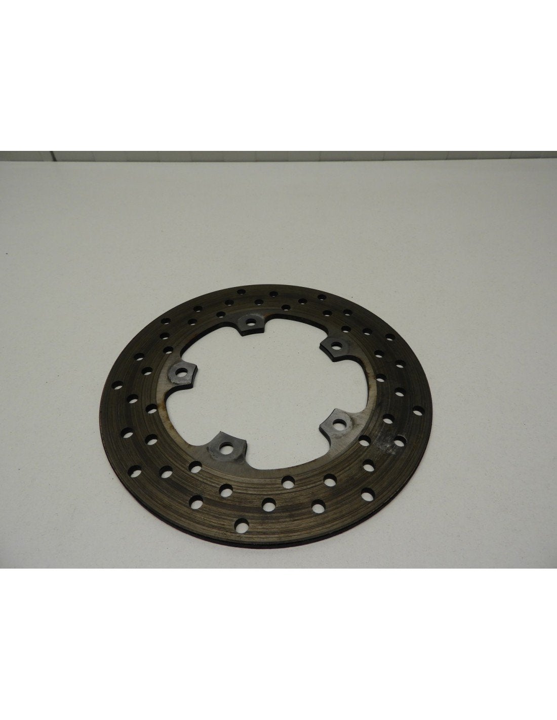 NX250 Dominator 1988 - 1990 Honda Remschijf D1-42064