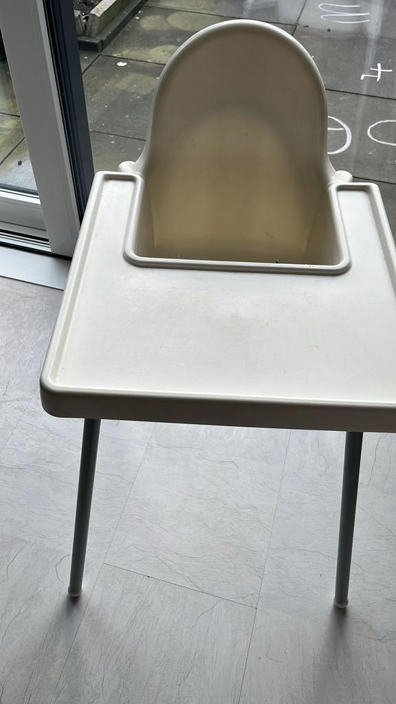 Kinderstoel ikea, Ophalen, Gebruikt, Overige typen