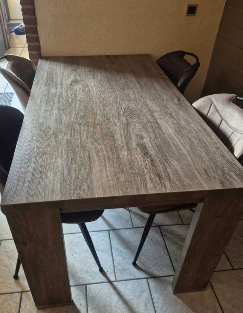 Tafel, Huis en Inrichting, Ophalen