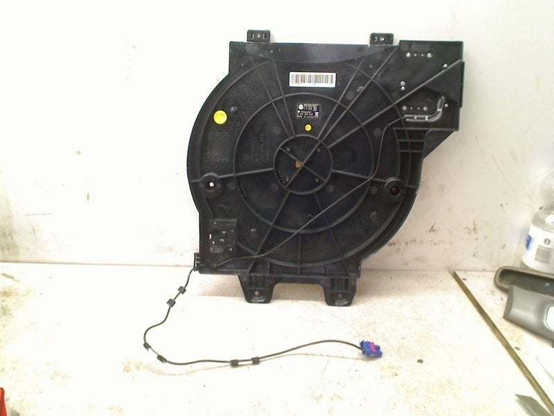 Antenne GPS Volkswagen Eos (1F7/F8) 2008 1Q0035540E, Gebruikt, Volkswagen, Volkswagen AG, Kundenbetreuung@volkswagen.de
