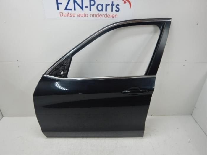 BMW X5 F15 Portier Links-Voor, Auto-onderdelen, Ophalen of Verzenden, Gebruikt, Voor, Deur