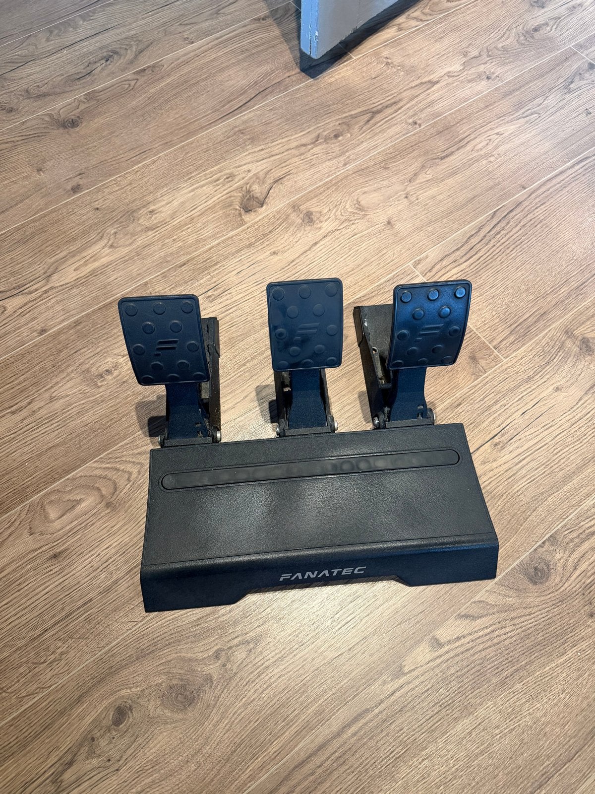 Fanatec CSL Pedals LoadCell Kit V1, Gebruikt, Ophalen of Verzenden, Overige typen, PC