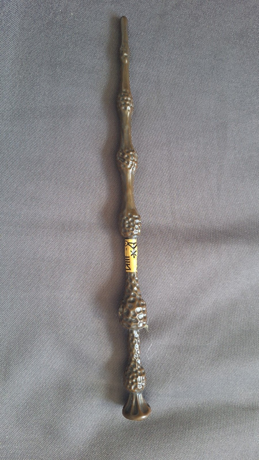 Harry Potter toverstaf - Nieuw - 30 cm, Ophalen, Nieuw, Replica