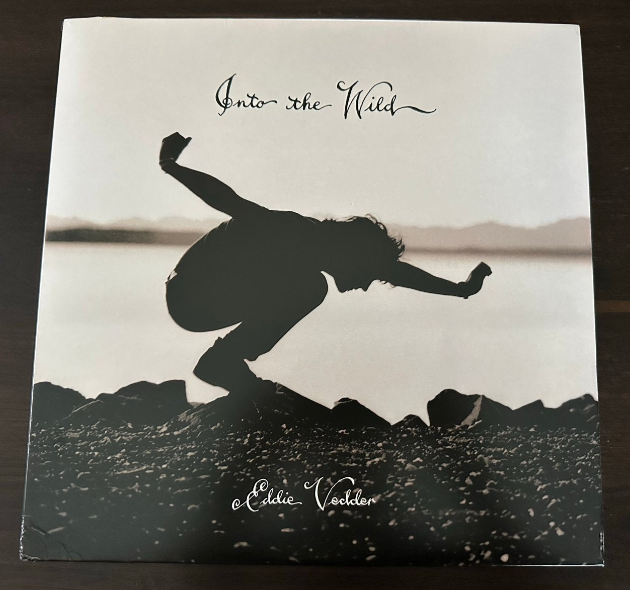 ✅ Eddie Vedder - Into The Wild 2010 Vinyl Originele persing, LP, Gebruikt, Verzenden, Soundtrack