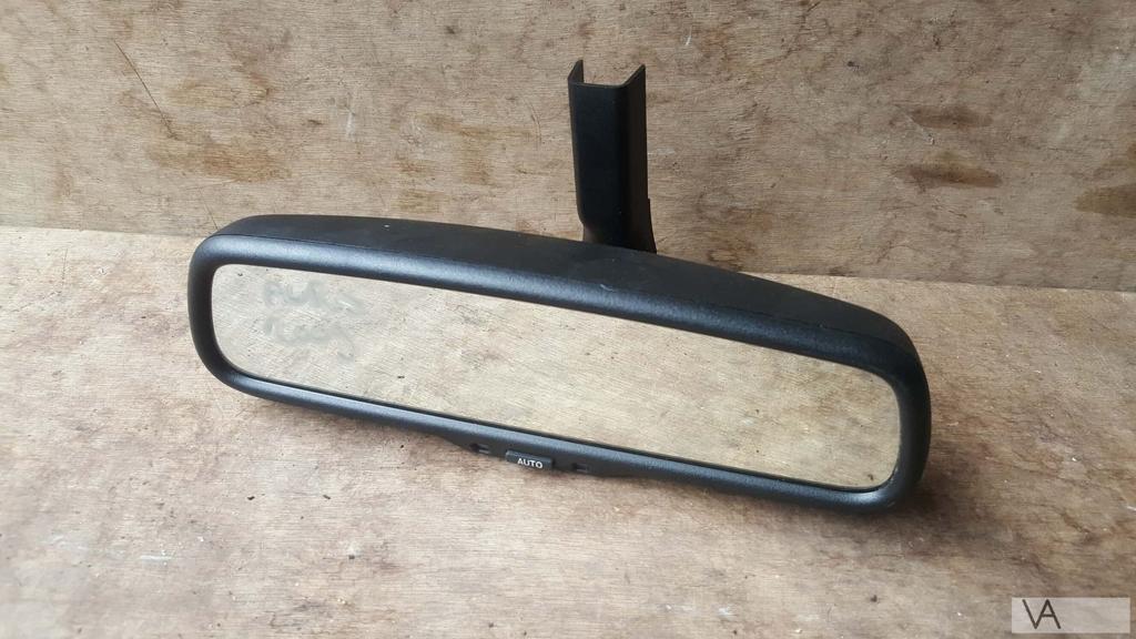 Binnenspiegel zelfdimmend Toyota Auris 2007-2013 goede staat, Ophalen of Verzenden, Gebruikt, Toyota